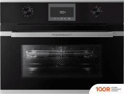 Духовой шкаф Kuppersbusch CBM 6330.0 S1 (48094)