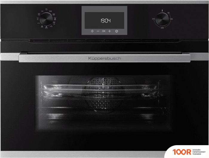 Духовой шкаф Kuppersbusch CBM 6330.0 S1 (48094)