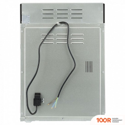 Духовой шкаф Krona ESTERO 45 BL (47916)