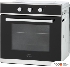 Духовой шкаф Krona ESSENZA 60 S (47912)