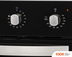 Духовой шкаф Krona ENNIO 45 BL (47909)