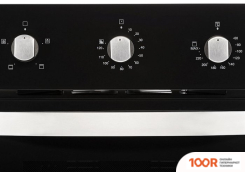 Духовой шкаф Krona ENNIO 45 BL (47909)