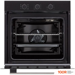 Духовой шкаф Krona ELEMENT PLUS 60 BL (47906)