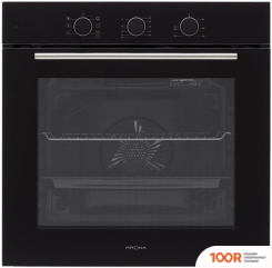 Духовой шкаф Krona ELEMENT PLUS 60 BL (47906)