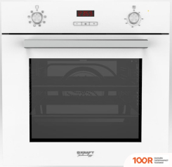 Духовой шкаф Kraft TCH-OV104DWG (47873)