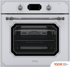 Духовой шкаф Korting OKB 491 CRGW (47828)