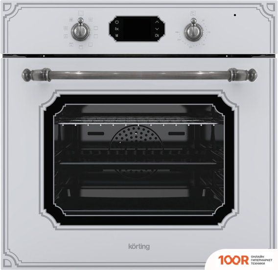 Духовой шкаф Korting OKB 491 CRGW (47828)