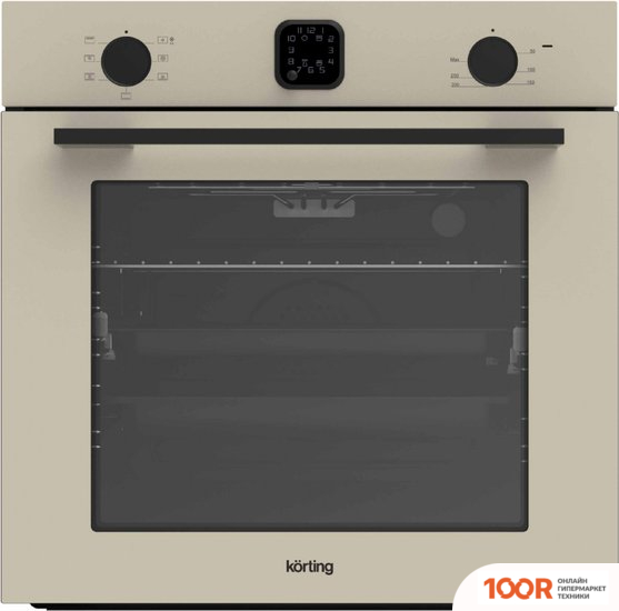 Духовой шкаф Korting OKB 4701 CNRB (47824)