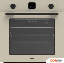 Духовой шкаф Korting OKB 4701 CNRB (47824)