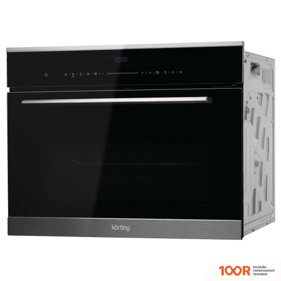 Духовой шкаф Korting OKB 3250 GNBX MW (47811)