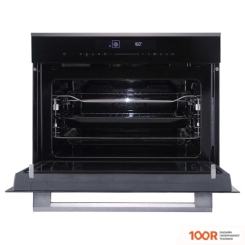 Духовой шкаф Korting OKB 3250 GNBX MW (47811)