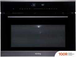 Духовой шкаф Korting OKB 3250 GNBX MW (47811)