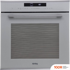 Духовой шкаф Korting OKB 1340 GBXGR MW (47800)