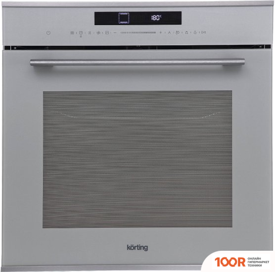 Духовой шкаф Korting OKB 1340 GBXGR MW (47800)