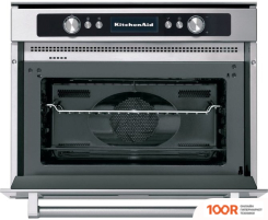 Духовой шкаф KitchenAid KOCCX 45600 (47766)