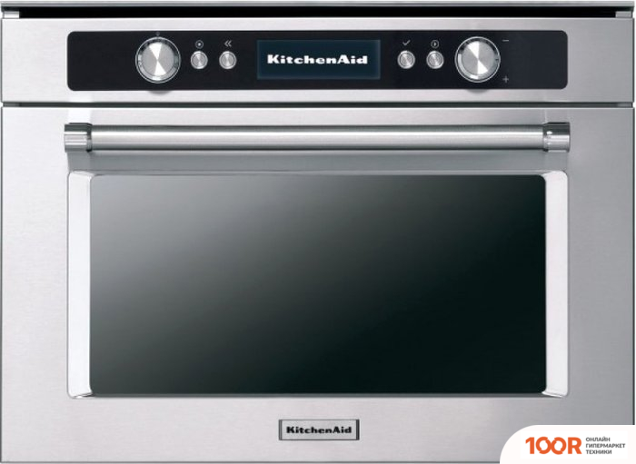 Духовой шкаф KitchenAid KOCCX 45600 (47766)