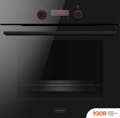 Духовой шкаф Kernau KBO 1077 S PT B (47763)