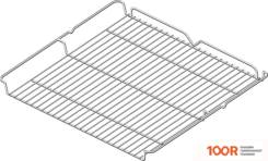 Духовой шкаф Kernau KBO 1076 S PT W (47762)