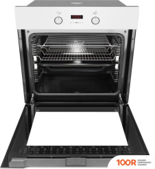 Духовой шкаф Kernau KBO 1076 S PT W (47762)