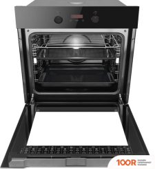 Духовой шкаф Kernau KBO 1075 S PT B (47759)