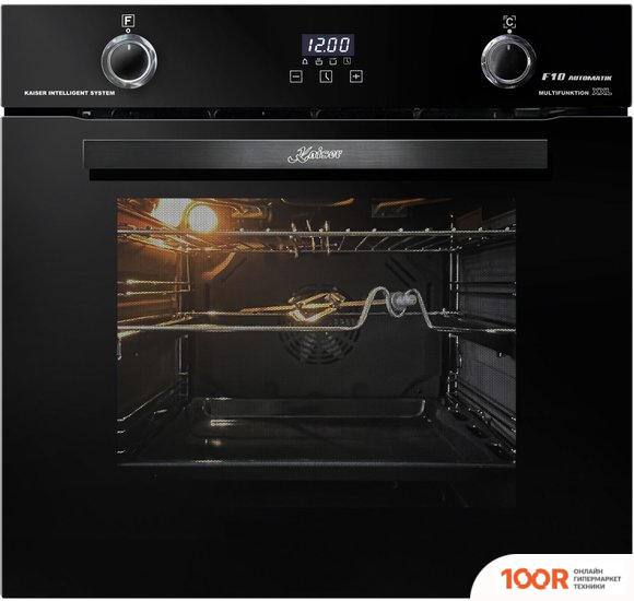 Духовой шкаф Kaiser EH 6367 (47736)