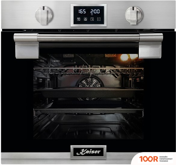 Духовой шкаф Kaiser EH 6337 (47733)