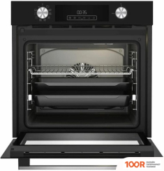 Духовой шкаф Hotpoint-Ariston FE8 831 JSC BL (47621)