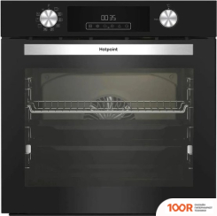 Духовой шкаф Hotpoint-Ariston FE8 831 JSC BL (47621)