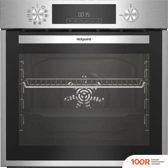 Духовой шкаф Hotpoint-Ariston FE8 824 H IX (47620)