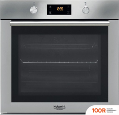 Духовой шкаф Hotpoint-Ariston 7O 4FA 841 JC IX HA (47611)