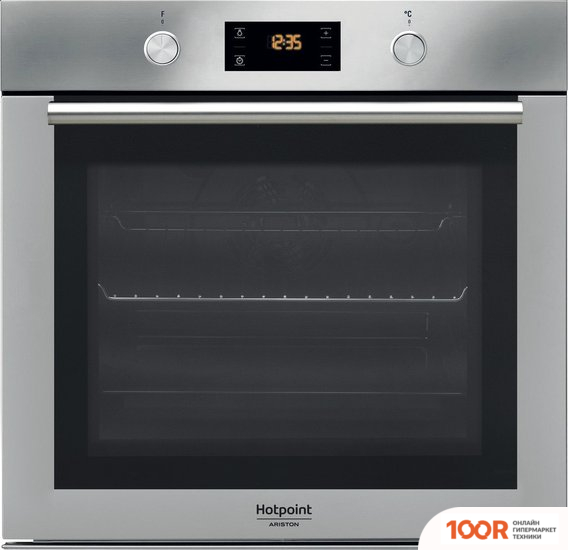 Духовой шкаф Hotpoint-Ariston 7O 4FA 841 JC IX HA (47611)