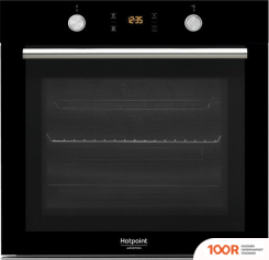 Духовой шкаф Hotpoint-Ariston 7O 4FA 841 JC BL HA (47610)