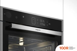 Духовой шкаф Hotpoint FE9 S1351 DSH IX (47603)