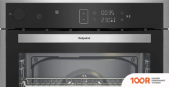 Духовой шкаф Hotpoint FE9 S1351 DSH IX (47603)