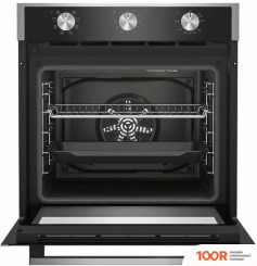 Духовой шкаф Hotpoint FE9 814 H IX (47597)