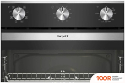 Духовой шкаф Hotpoint FE9 814 H IX (47597)