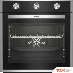 Духовой шкаф Hotpoint FE9 814 H IX (47597)