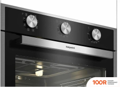 Духовой шкаф Hotpoint FE9 814 H IX (47597)