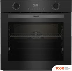 Духовой шкаф Hotpoint FE9 1231 JS BLG (47596)