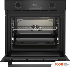 Духовой шкаф Hotpoint FE9 1231 JS BLG (47596)