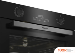 Духовой шкаф Hotpoint FE9 1231 JS BLG (47596)
