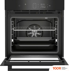 Духовой шкаф Hotpoint FE8 1352 SP BLG (47595)