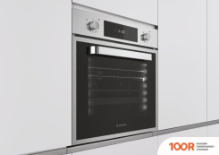 Духовой шкаф Hoover HOE3174IN/E (47577)