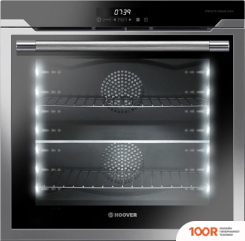 Духовой шкаф Hoover HOAZ 8673 IN/E (47571)