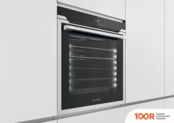 Духовой шкаф Hoover HOAZ 8673 IN/E (47571)