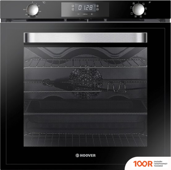 Духовой шкаф Hoover HOAT3150BI/E (47568)