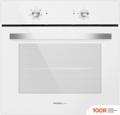 Духовой шкаф HOMSair OES660WH01 (47566)