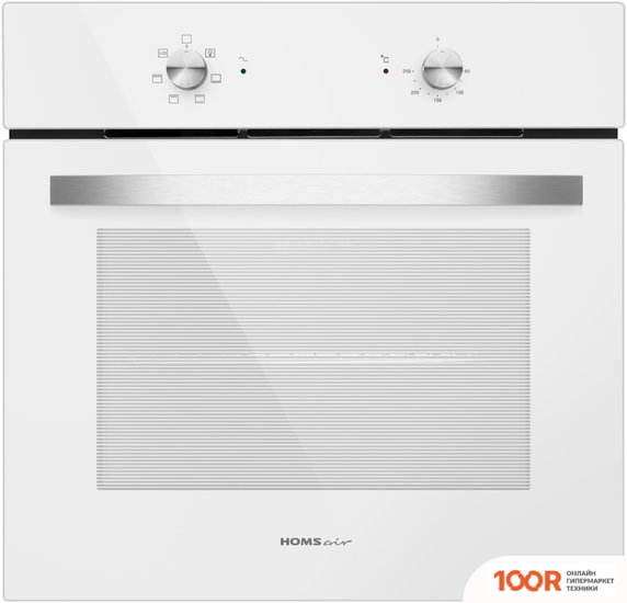 Духовой шкаф HOMSair OES660WH01 (47566)