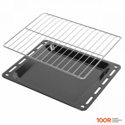 Духовой шкаф HOMSair OES660WH01 (47566)