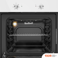 Духовой шкаф HOMSair OES660WH01 (47566)